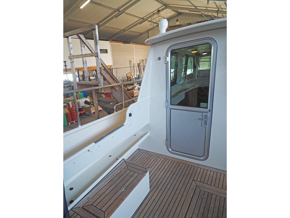 picture Dekuitrusting